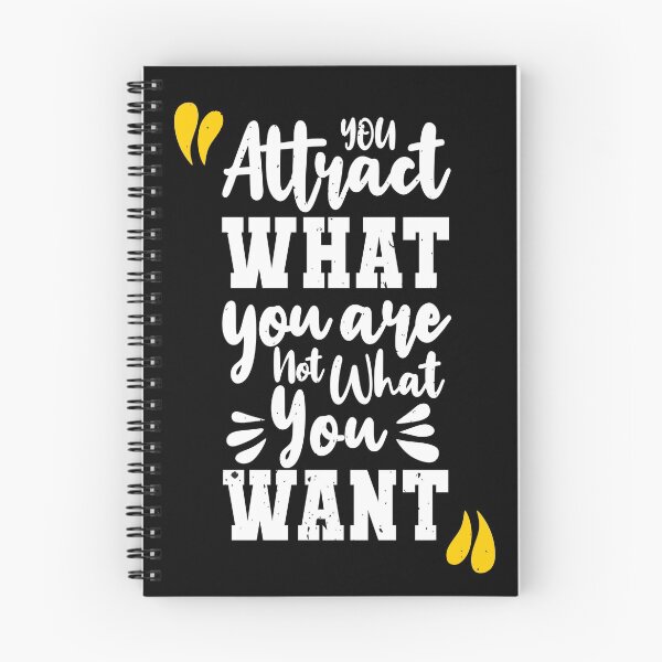 Item preview, You Attract What you are not what you want designed and sold by chris299.