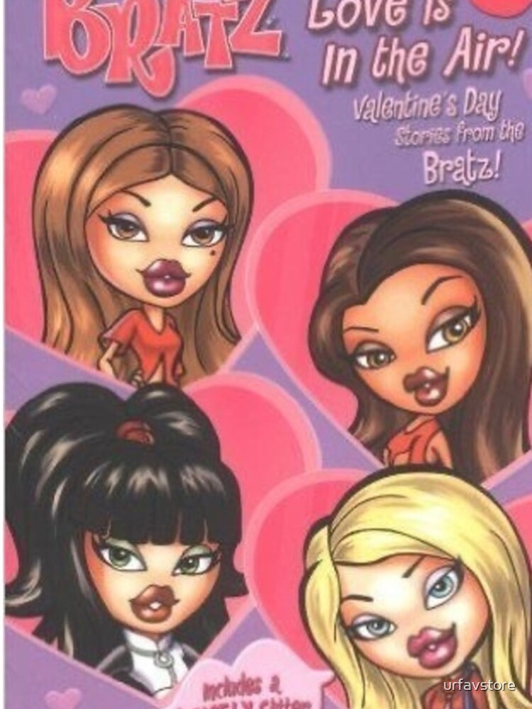 Y2K Wallpaper Laptop Bratz