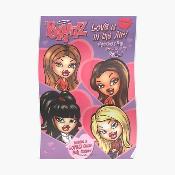 Bratz Posters | ubicaciondepersonas.cdmx.gob.mx