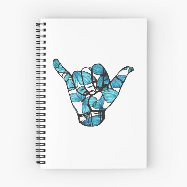 Item preview, hang loose  designed and sold by gracehandler.