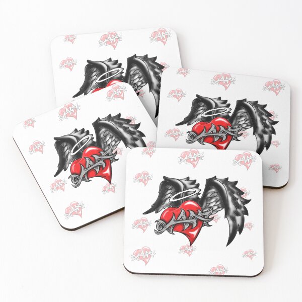 Item preview, Gothic Heart designed and sold by laflak0728.