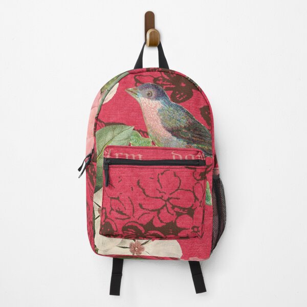 Item preview, Red Bird designed and sold by Muycote.
