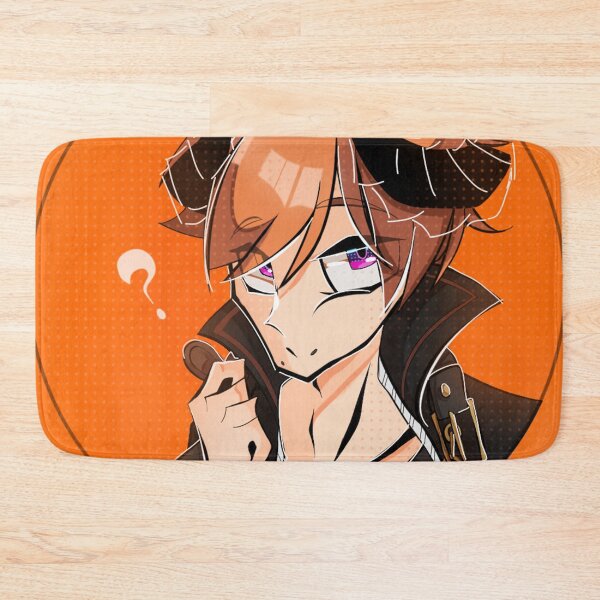 Item preview, Beelzebub (Obey Me! Shall We Date?) designed and sold by Goya11.