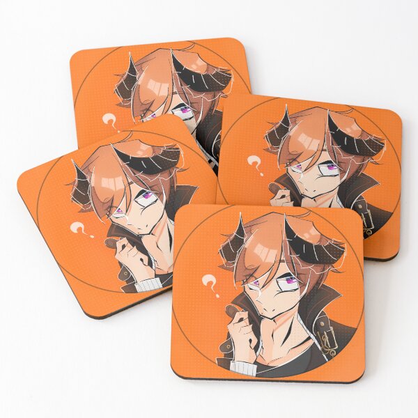 Item preview, Beelzebub (Obey Me! Shall We Date?) designed and sold by Goya11.