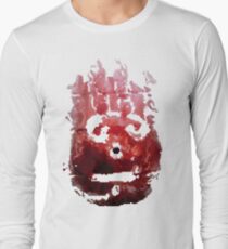 Wilson Long Sleeve T-Shirt