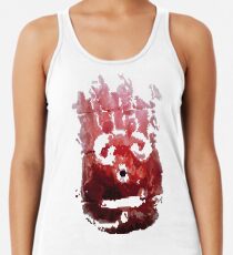 Wilson Racerback Tank Top