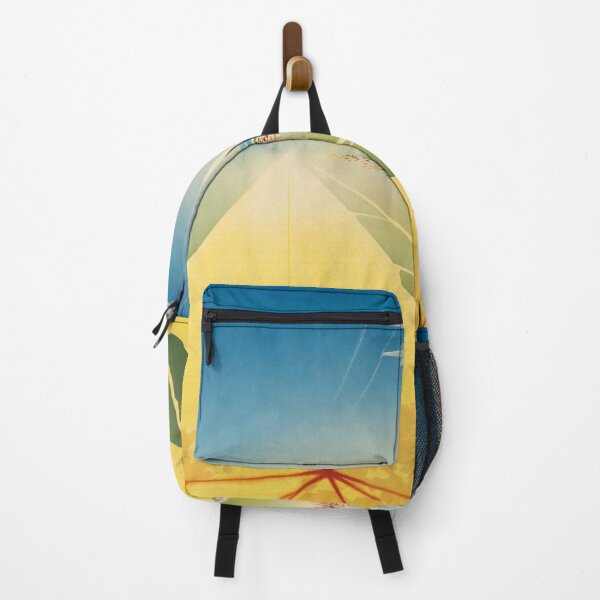 Item preview, Geneve vintage travel poster designed and sold by stickart-marek.