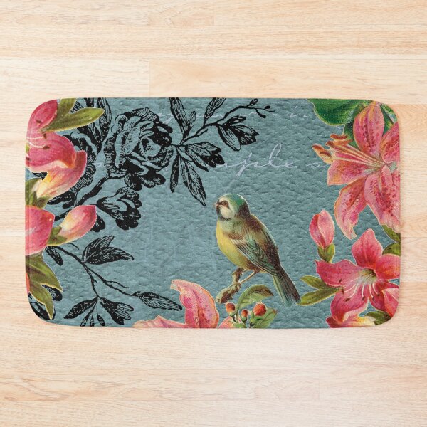 Item preview, Blue bird designed and sold by Muycote.