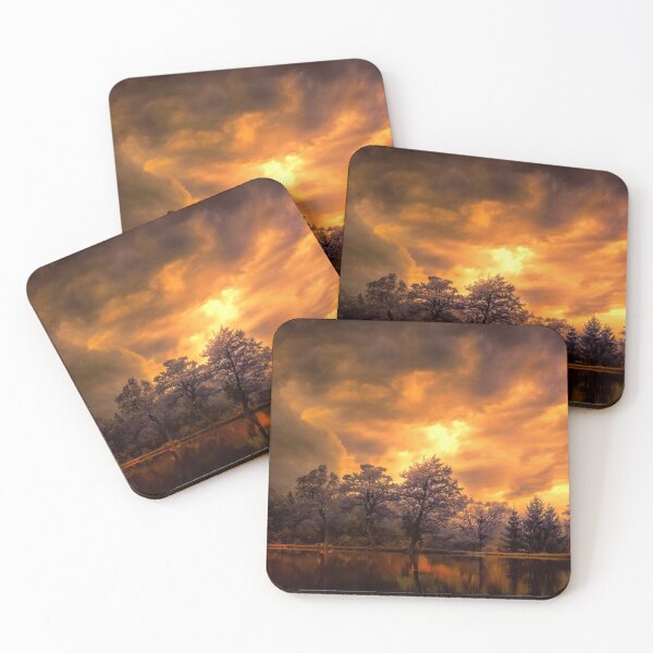 Item preview, Fantasy landscape 2 designed and sold by Art by Lilia.