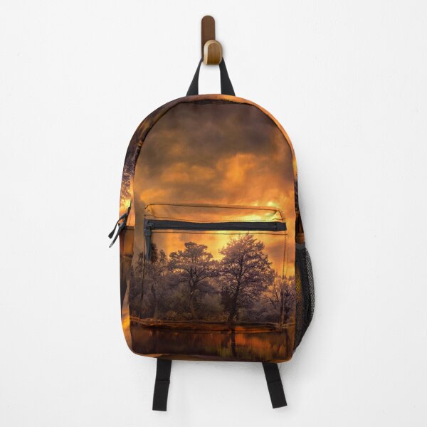 Item preview, Fantasy landscape 2 designed and sold by Art by Lilia.