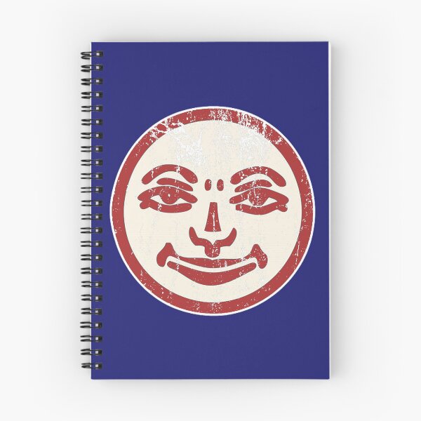 Item preview, Grunge Rummikub Joker | Phantom Blue designed and sold by Eatmyshirtz.