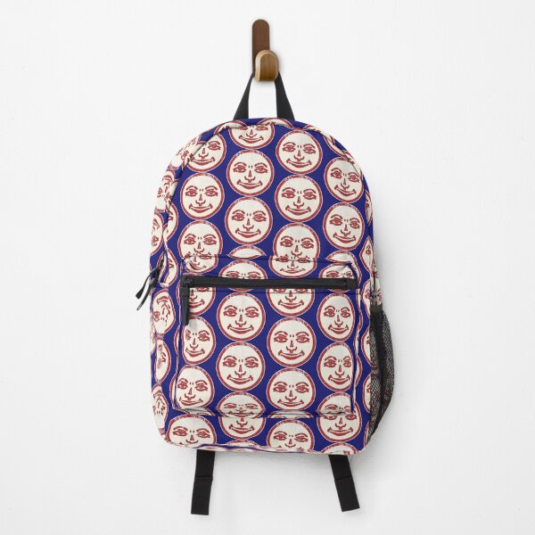 Item preview, Grunge Rummikub Joker | Phantom Blue designed and sold by Eatmyshirtz.