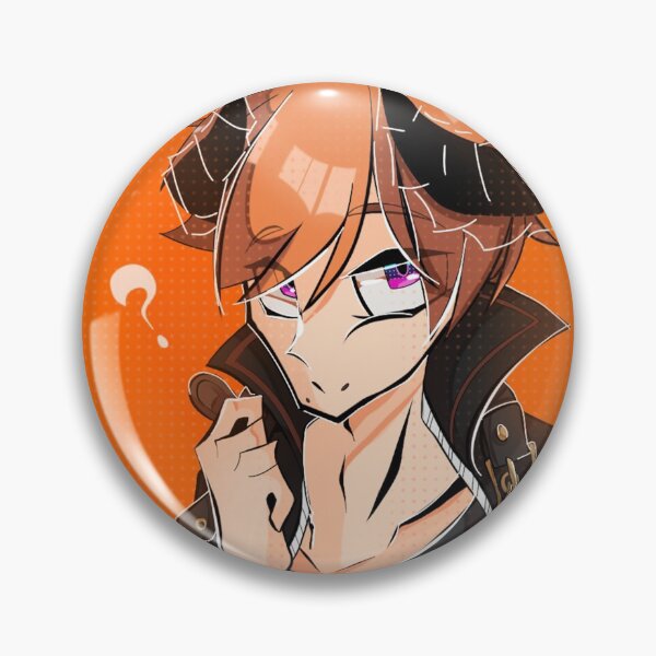 Item preview, Beelzebub (Obey Me! Shall We Date?) designed and sold by Goya11.