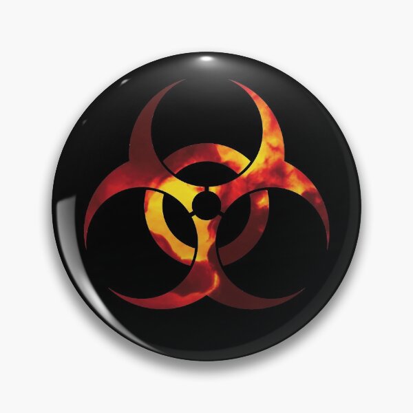 Item preview, Biohazard Apocalypse designed and sold by hamsters.