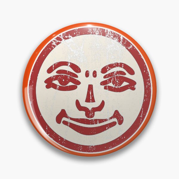 Item preview, Grunge Rummikub Joker | Lush Lava designed and sold by Eatmyshirtz.