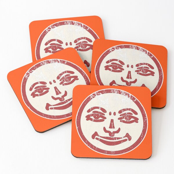 Item preview, Grunge Rummikub Joker | Lush Lava designed and sold by Eatmyshirtz.