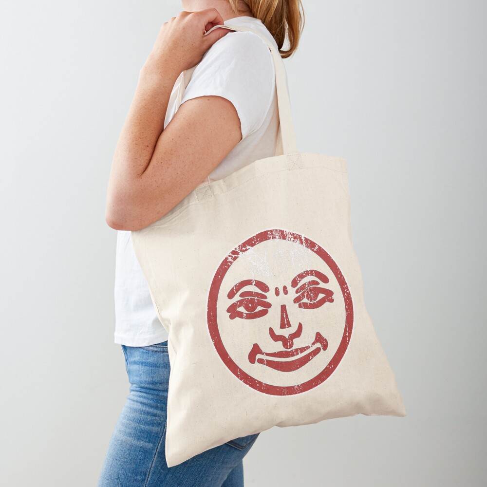 Grunge Rummikub Joker | Lush Lava Tote Bag