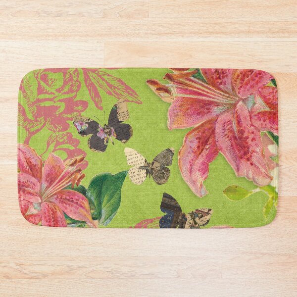 Item preview, Green butterflies designed and sold by Muycote.