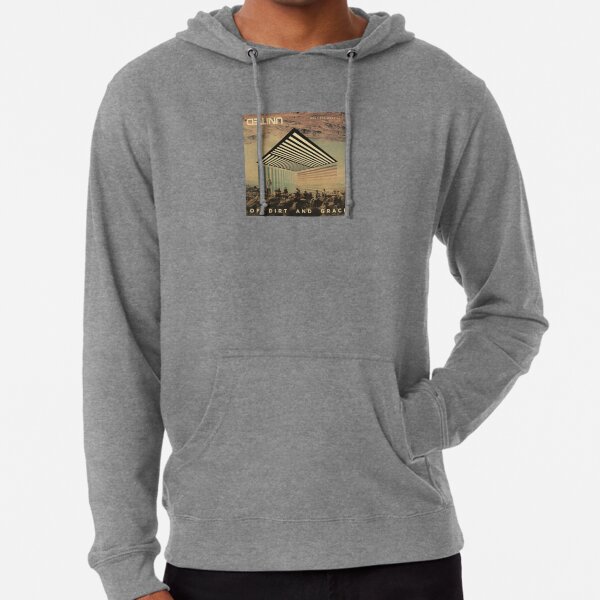 hillsong merch hoodie