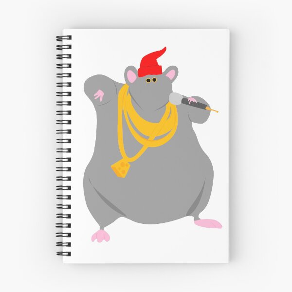 Item preview, Biggie Cheese designed and sold by EGL-Design.