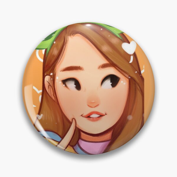 Item preview, Yeojin designed and sold by AmostheFanboy15.
