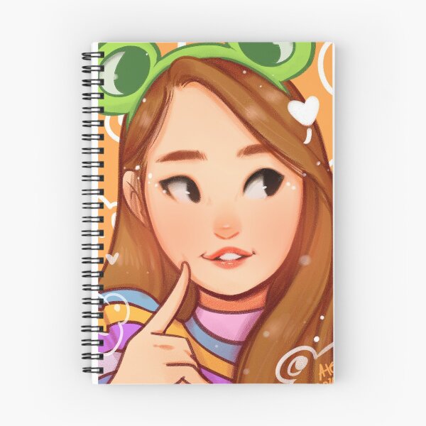 Item preview, Yeojin designed and sold by AmostheFanboy15.