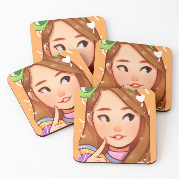 Item preview, Yeojin designed and sold by AmostheFanboy15.
