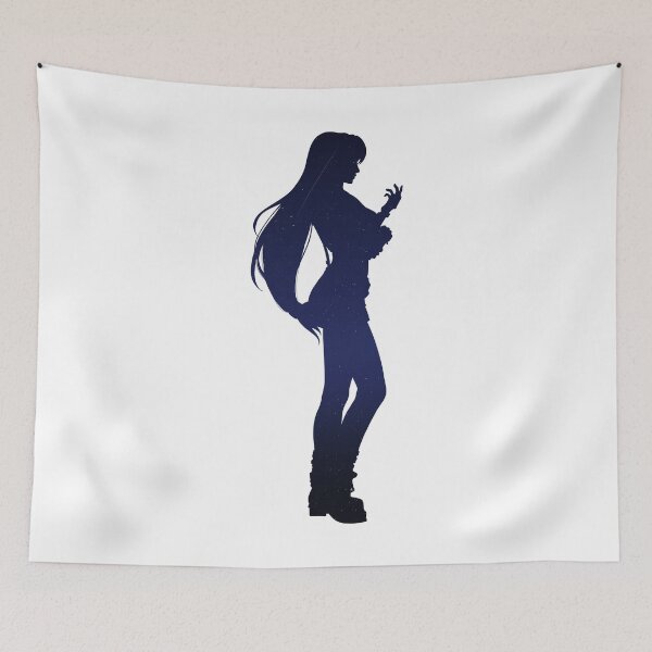 Item preview, Tifa night sky designed and sold by Mi-Kalmia.