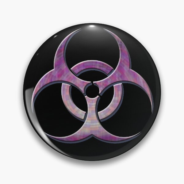 Item preview, Biohazard Warp Drive designed and sold by hamsters.