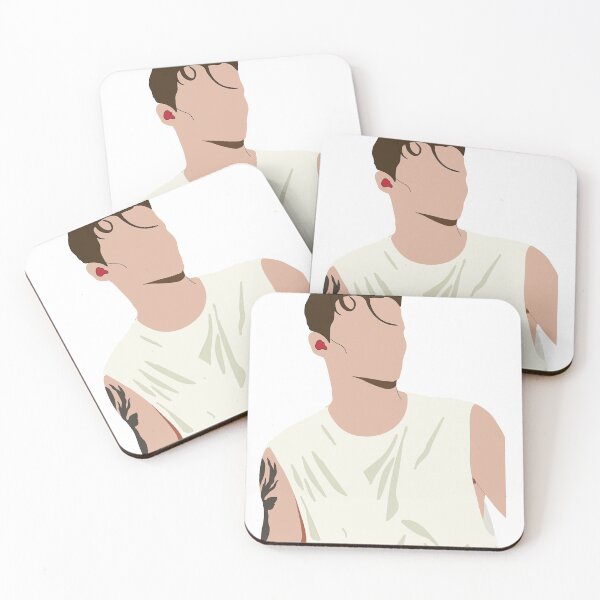 Item preview, Louis Tomlinson designed and sold by maferpct.