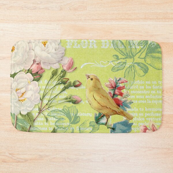 Item preview, Yellow bird designed and sold by Muycote.