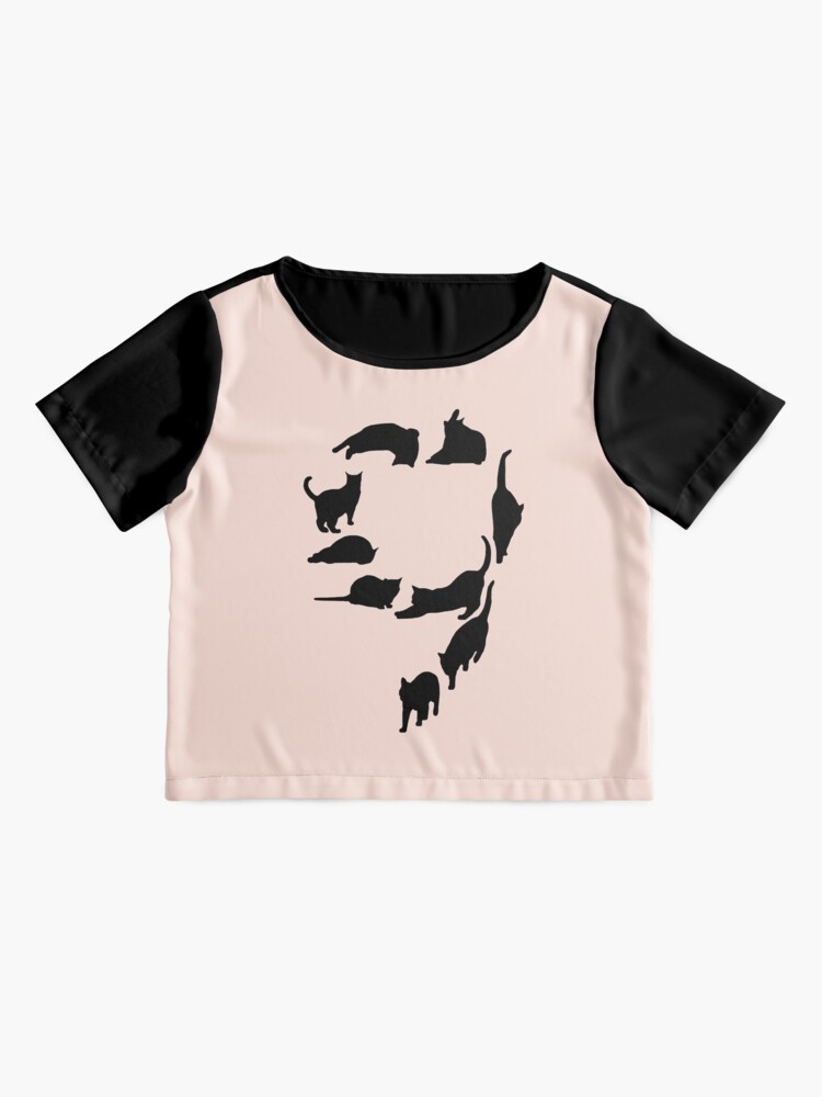 9 lives t shirts