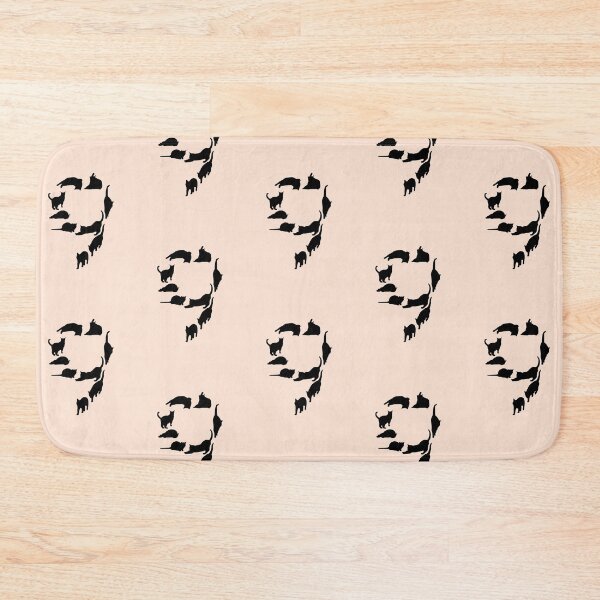 Item preview, nine lives  designed and sold by theArtoflOve.