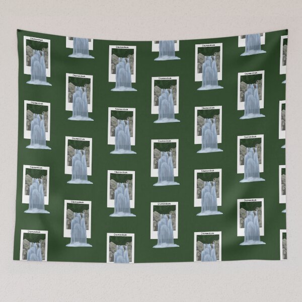 Item preview, shenandoah, virginia designed and sold by shopdontblink.