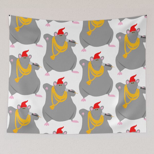 Item preview, Biggie Cheese designed and sold by EGL-Design.