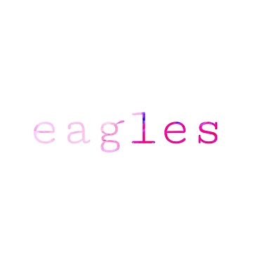 Artwork thumbnail, usm eagles by gracehandler