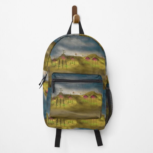 Item preview, Inhospitable Planet 1 designed and sold by Gift like the GOAT.
