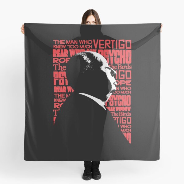 Item preview, master of suspense designed and sold by marcelopaes.