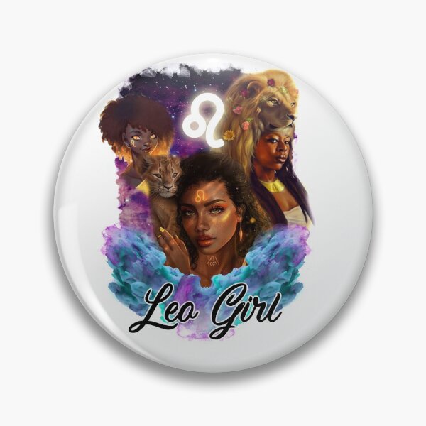 Item preview, Leo Girl designed and sold by PrettyPhoxie.
