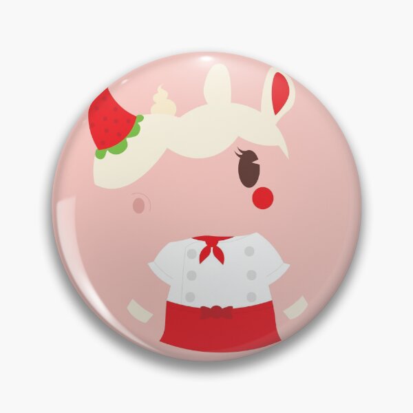 Artikelvorschau, so süßes Merengue auf einem rosa Hintergrund! entworfen und verkauft von Sadiebug05.