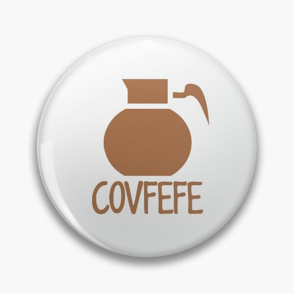 Item preview, Covfefe designed and sold by seelz.