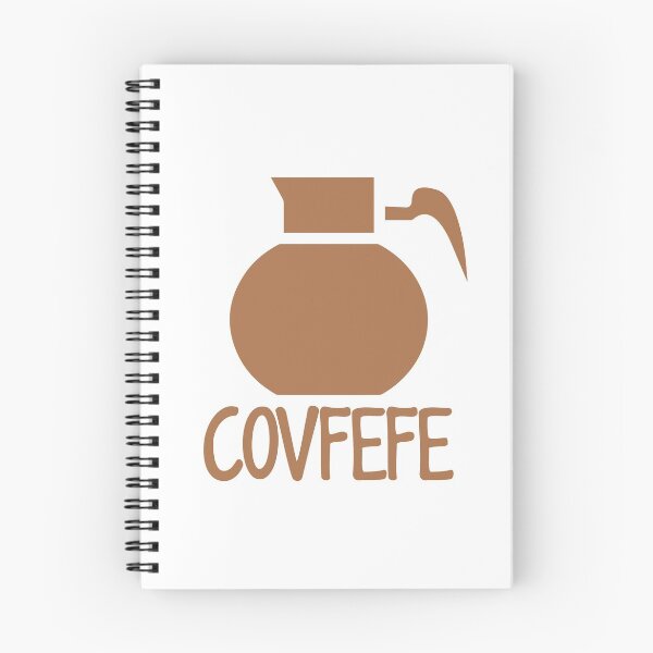 Item preview, Covfefe designed and sold by seelz.