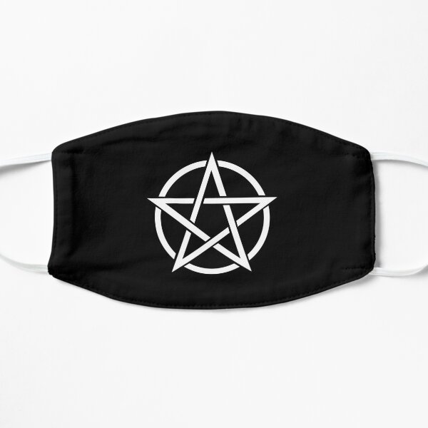 Pentacle Mask