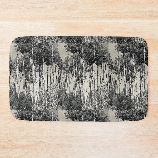 Item preview, Aspen trees designed and sold by Gaby Benzaquen.