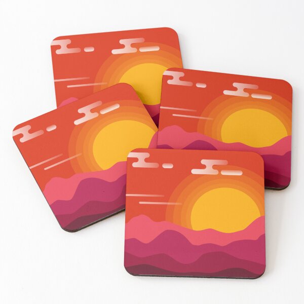 Item preview, Sunset  designed and sold by reesls.