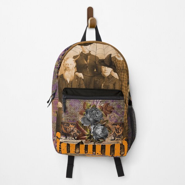 Item preview, The Hallowed Family designed and sold by incarnations.