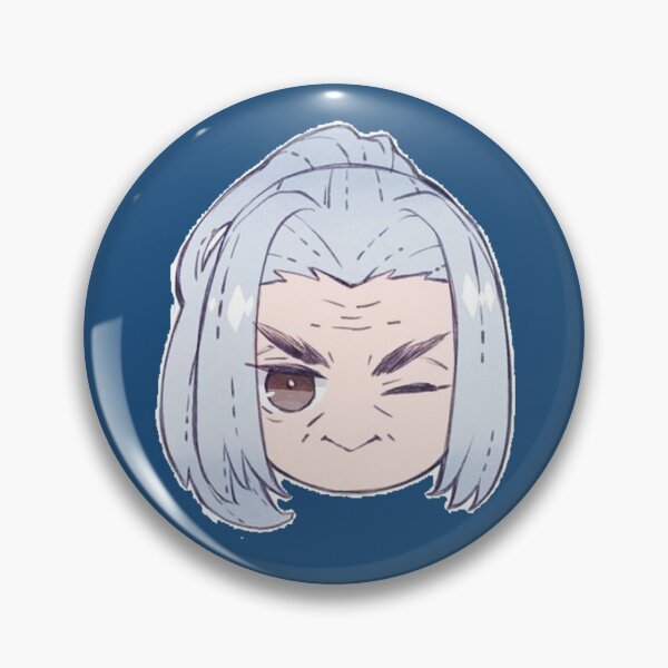 Item preview, shuumatsu no valkyrie sasaki kojiro designed and sold by Felipe Fernandez.
