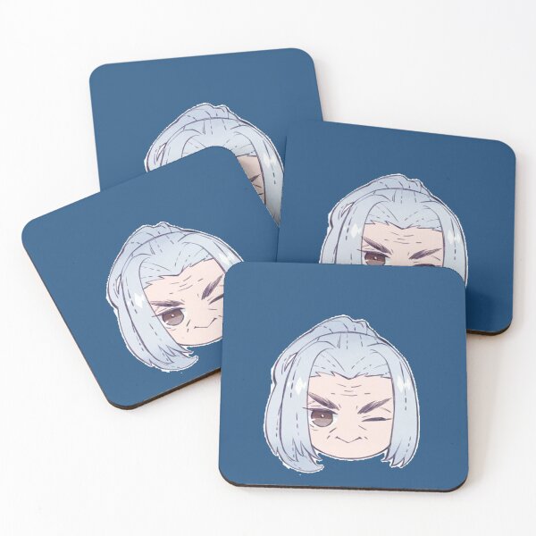 Item preview, shuumatsu no valkyrie sasaki kojiro designed and sold by Felipe Fernandez.