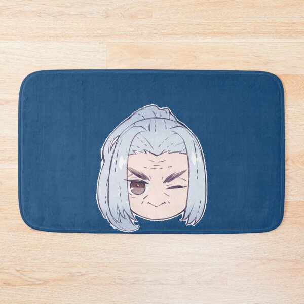 Item preview, shuumatsu no valkyrie sasaki kojiro designed and sold by Felipe Fernandez.