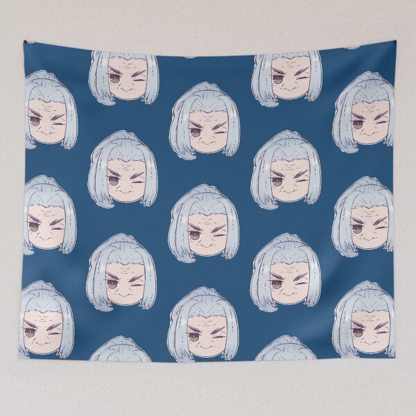 Item preview, shuumatsu no valkyrie sasaki kojiro designed and sold by Felipe Fernandez.